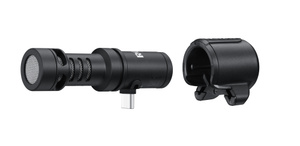 RØDE VideoMic ME C+ - Apple (UK)