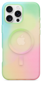 OtterBox Figura Series MagSafe Hoes voor iPhone 17 Pro