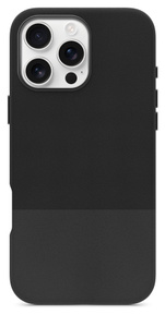 OtterBox Custodia IPhone 16 Pro Max Defender Series | Protezione 3 Strati | MagSafe | Militare 7x Drop+ | Nero