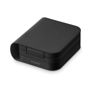 mophie 3-in-1 Reiseladegerät (MagSafe kompatibel) - Apple (DE)