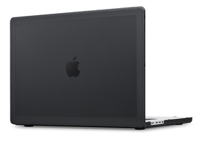 Incase Edge Hardshell Case for 16” MacBook Pro Black Apple (UK)