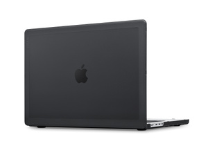 Incase Edge Hardshell-hoes voor 14-inch MacBook Pro - Zwart - Apple (NL)