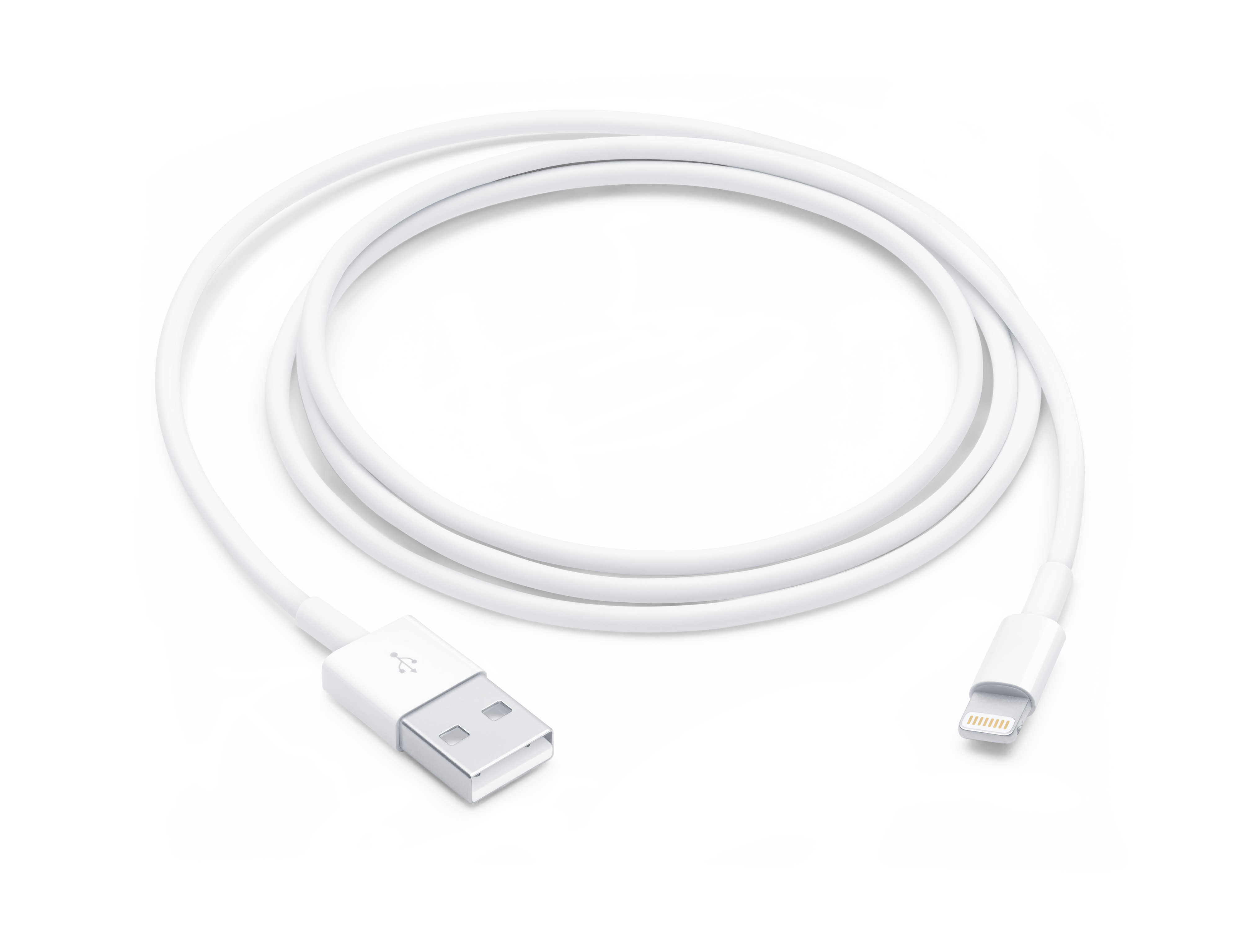 lightning usb kablosu 1 m