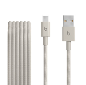 Câble USB-A Vers USB-C 1,5 M Quad Lock Moto : , Câble De Recharge De Moto