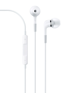 earphones with microphone