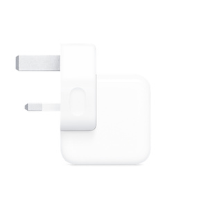 Apple 12W USB Power Adapter Apple (UK)