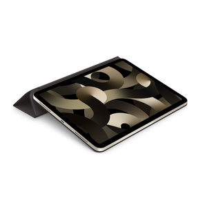 Smart Folio für iPad Air (5. Generation) - Schwarz - Apple (DE)