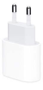 Cargador Original Apple USB-C de 20 W