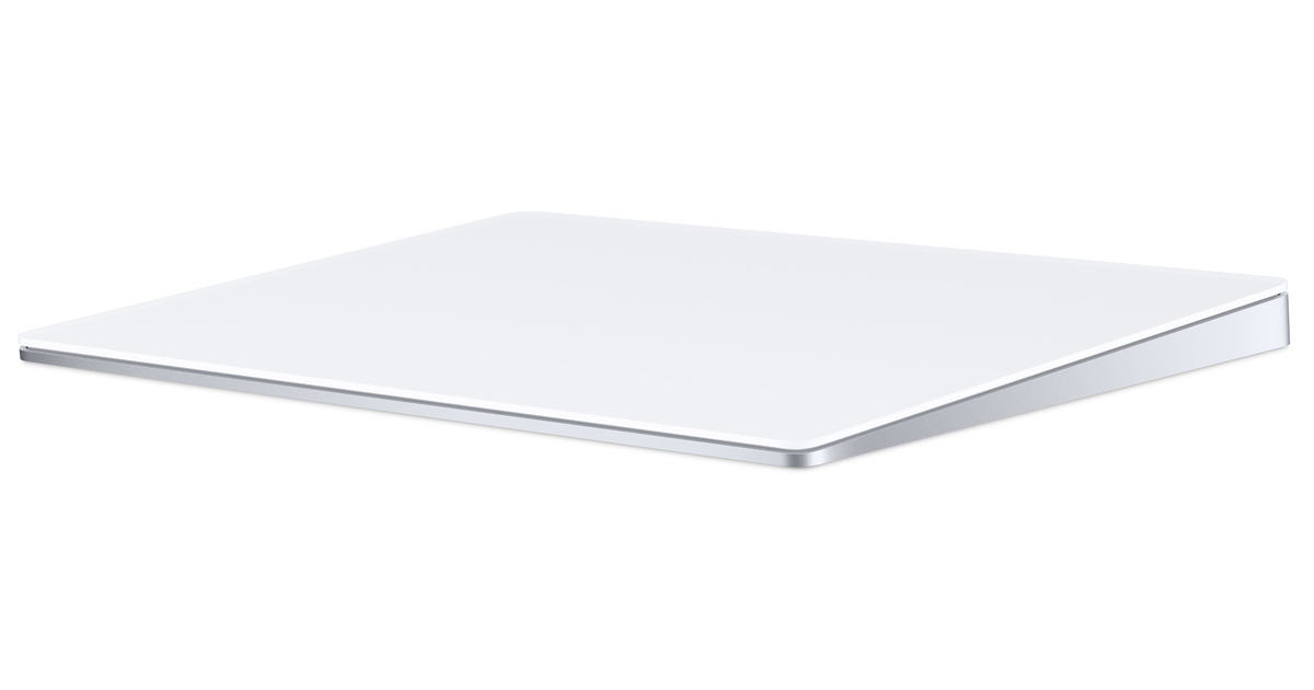 apple magic trackpad 2 windows 10