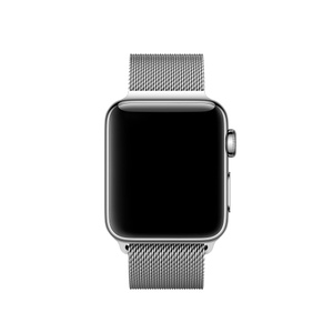 apple watch series 3 38mm milanese loop