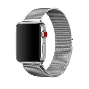 apple watch milanese loop small wrist