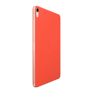 Smart Folio für iPad Air (5. Generation) - Leuchtorange - Apple (DE)