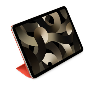 Smart Folio für iPad Air (5. Generation) - Leuchtorange - Apple (DE)