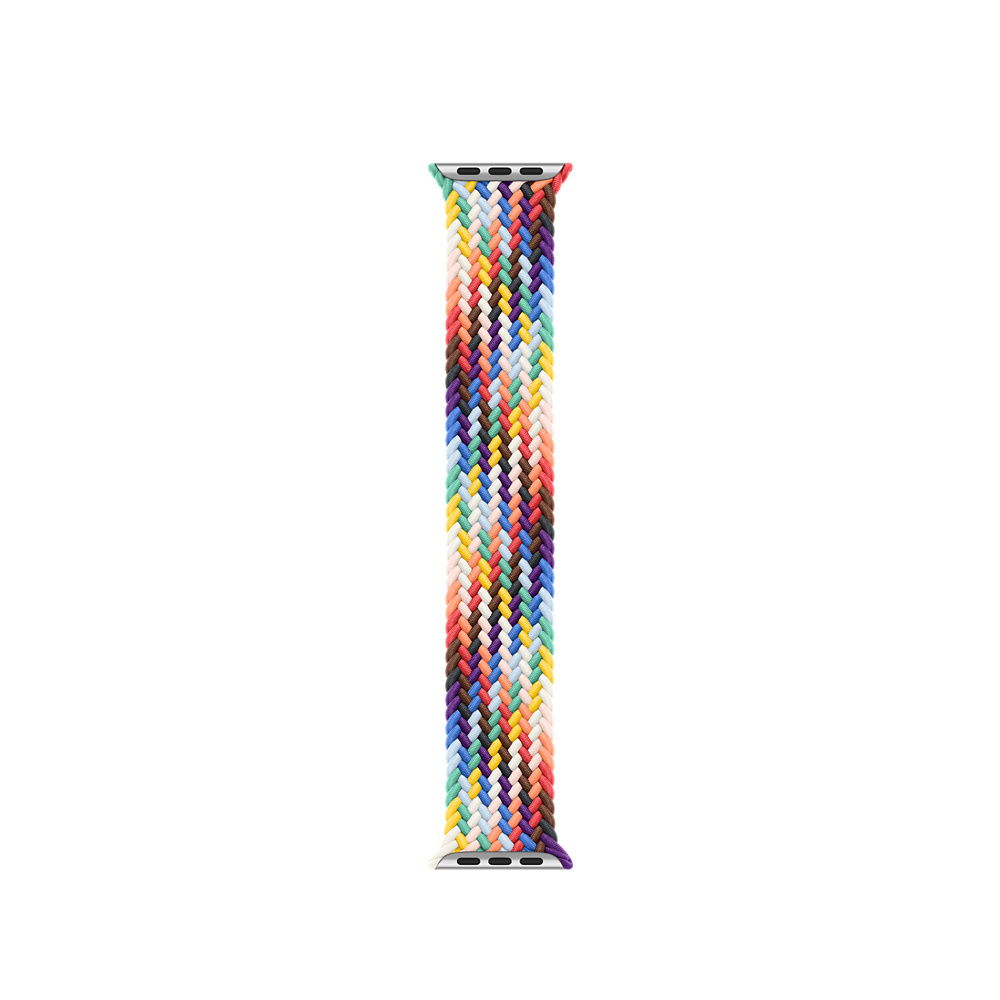 Pride Solo Loop Bracelet