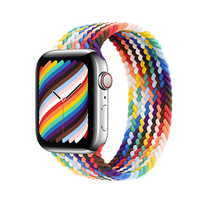 correa apple watch orgullo