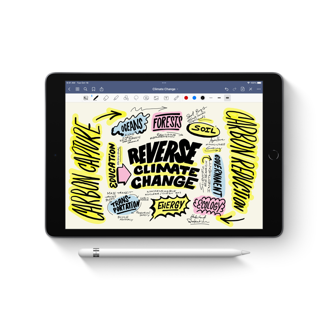 apple pencil 1 nesil