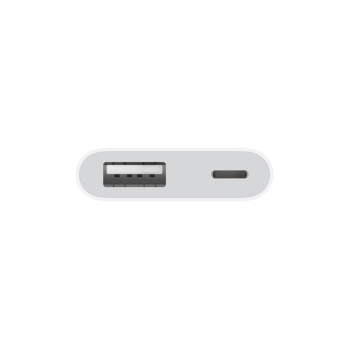 lightning usb 3 kamera adaptoru