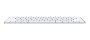 Magic Keyboard – Englisch (USA) - Apple (DE)