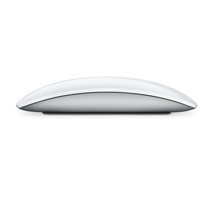 Magic Mouse – Weiße Multi-Touch Oberfläche - Apple (DE)