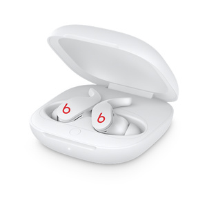 Beats Fit Pro – Komplett kabellose In-Ear Kopfhörer – Beats Weiß 