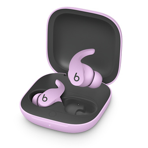 Beats Fit Pro True Wireless Earbuds — Stone Purple Apple (IN)