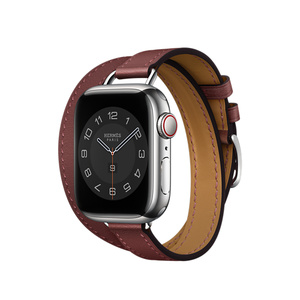 hermes double tour watch