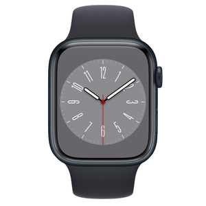 iphone watch 8