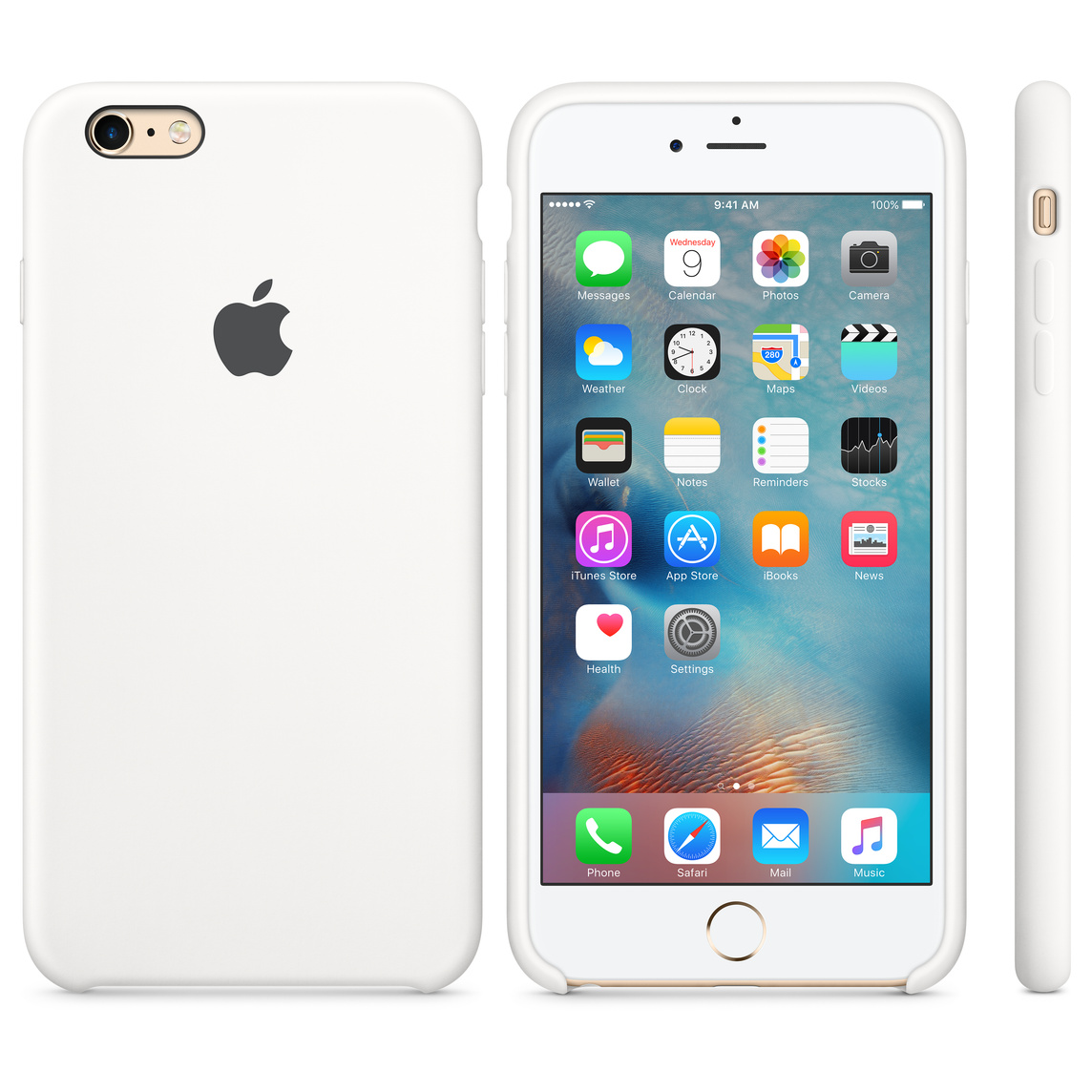 coque iphone 6 plus officiel