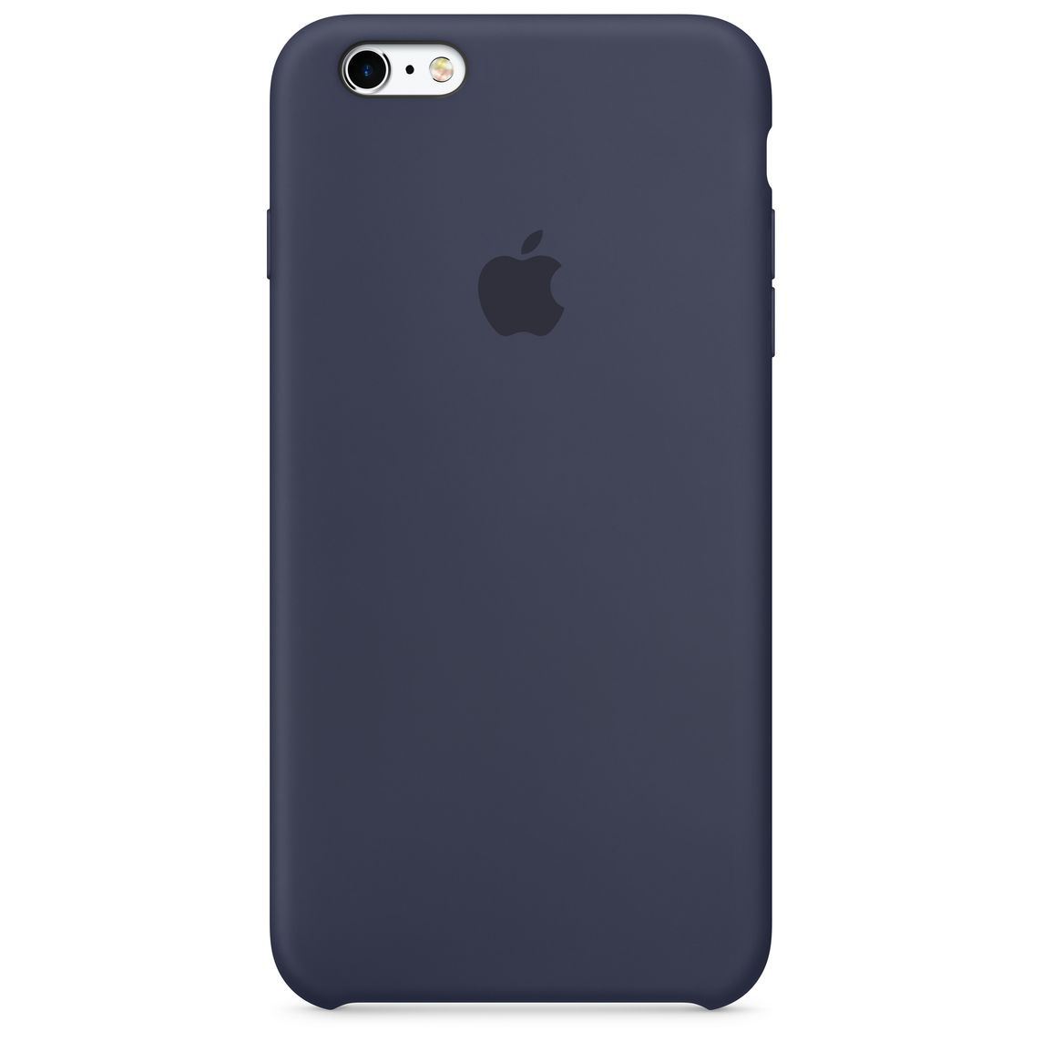 coque iphone 6 plus silicone rouge