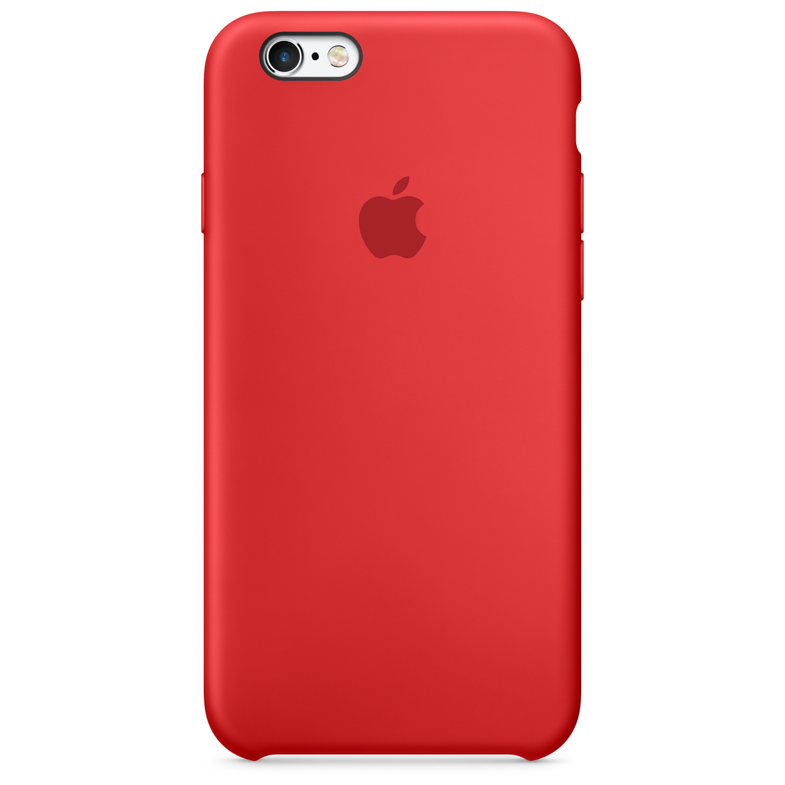 coque iphone 5 mat rouge