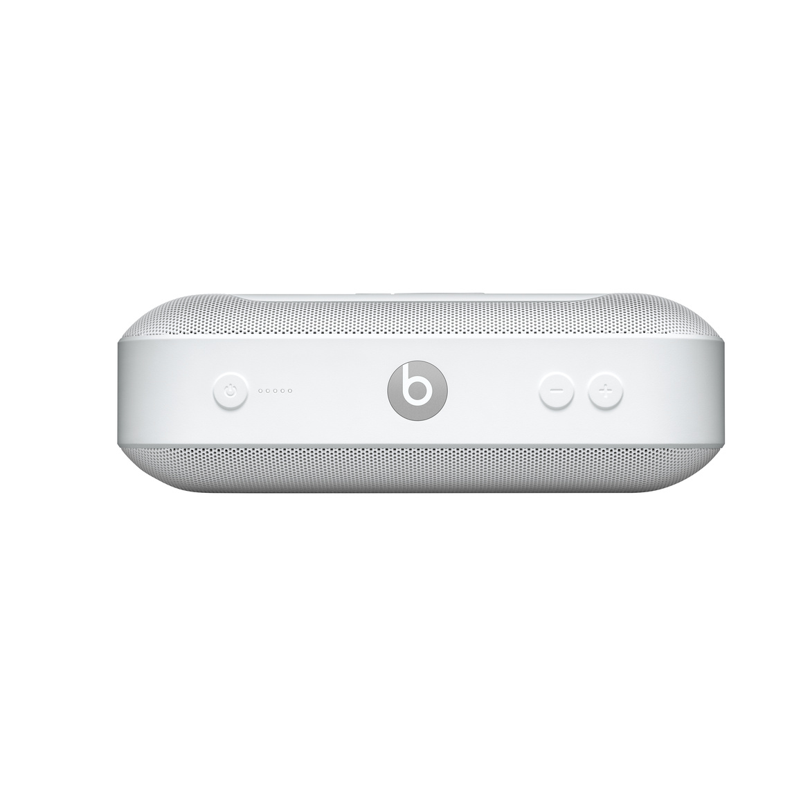 beats pill tasinabilir hoparlor beyaz