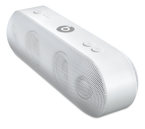 Портативная колонка Beats Pill+, белый 