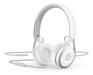 beats ep headset