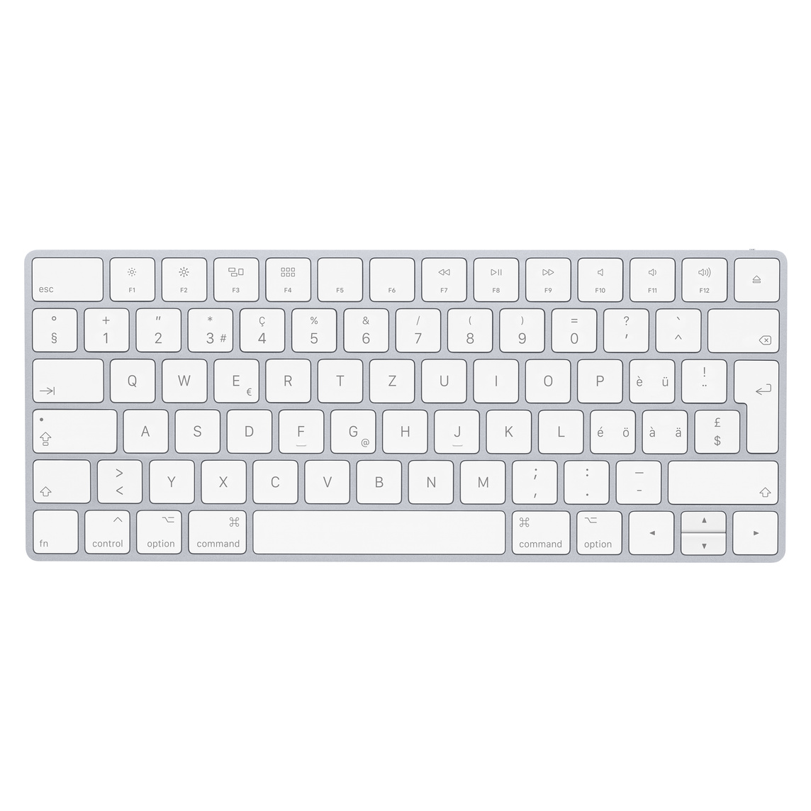 Magic Keyboard Schweiz Apple Ch