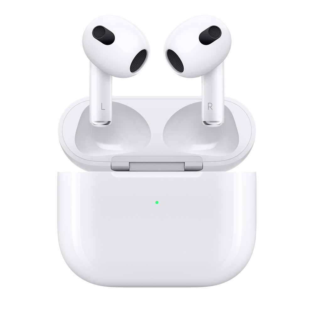 Personalized AirPods 3rd Gen