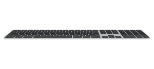 Magic Keyboard mit Touch ID und Ziffernblock für Mac Modelle mit 
