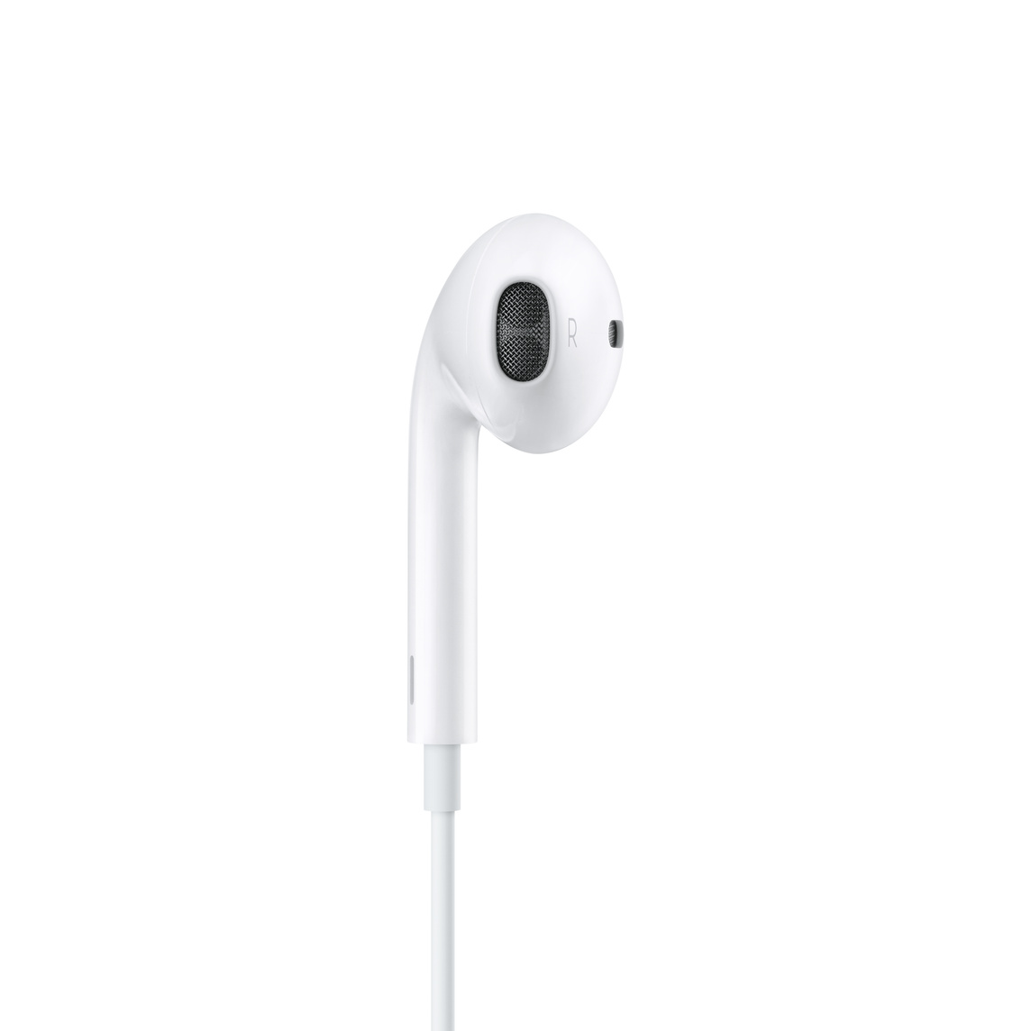 lightning konnektorlu earpods
