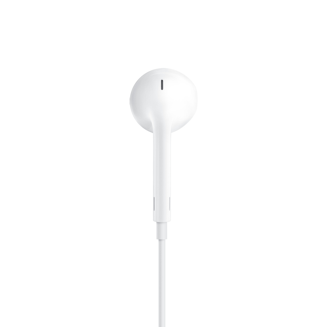 lightning konnektorlu earpods