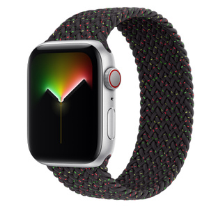 Kup produkt Apple Watch SE GPS + Cellular • Koperta 44 mm z aluminium w kolorze srebrnym