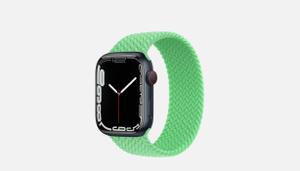 Buy Apple Watch Accessories - Apple (AE)