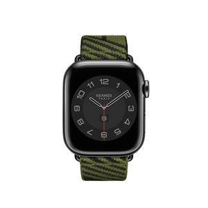 夏セール開催中 Max80 Off Apple 41mm 40 38 バンド ジャンピング Hermes Watch レザーベルト Cft Hammamet Com