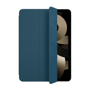Smart Folio für iPad Air (5. Generation) - Marineblau - Apple (DE)