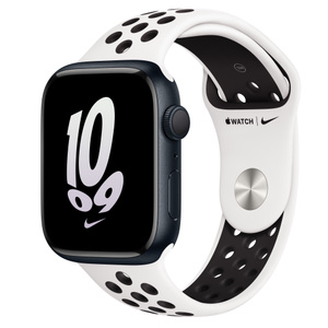 Apple watch nike sportbandje clearance
