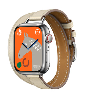 hermes apple watch