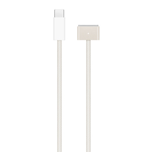 USB‑C auf MagSafe 3 Kabel (2 m) – Polarstern - Apple (DE)