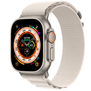 large apple watch