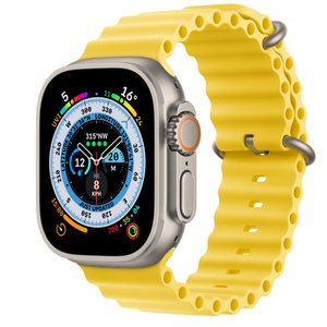 screen touch watch apple