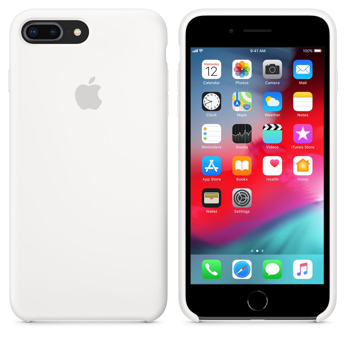 coque iphone 8 plus silicone logo apple coque iphone 8 plus silicone logo apple