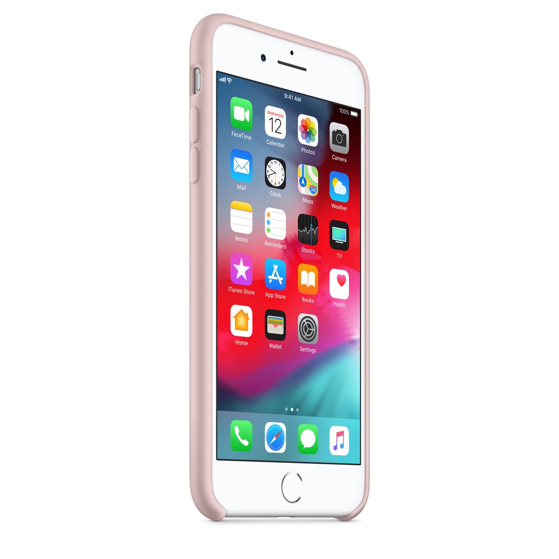 coque apple rose des sables iphone 8 plus coque apple rose des sables iphone 8 plus