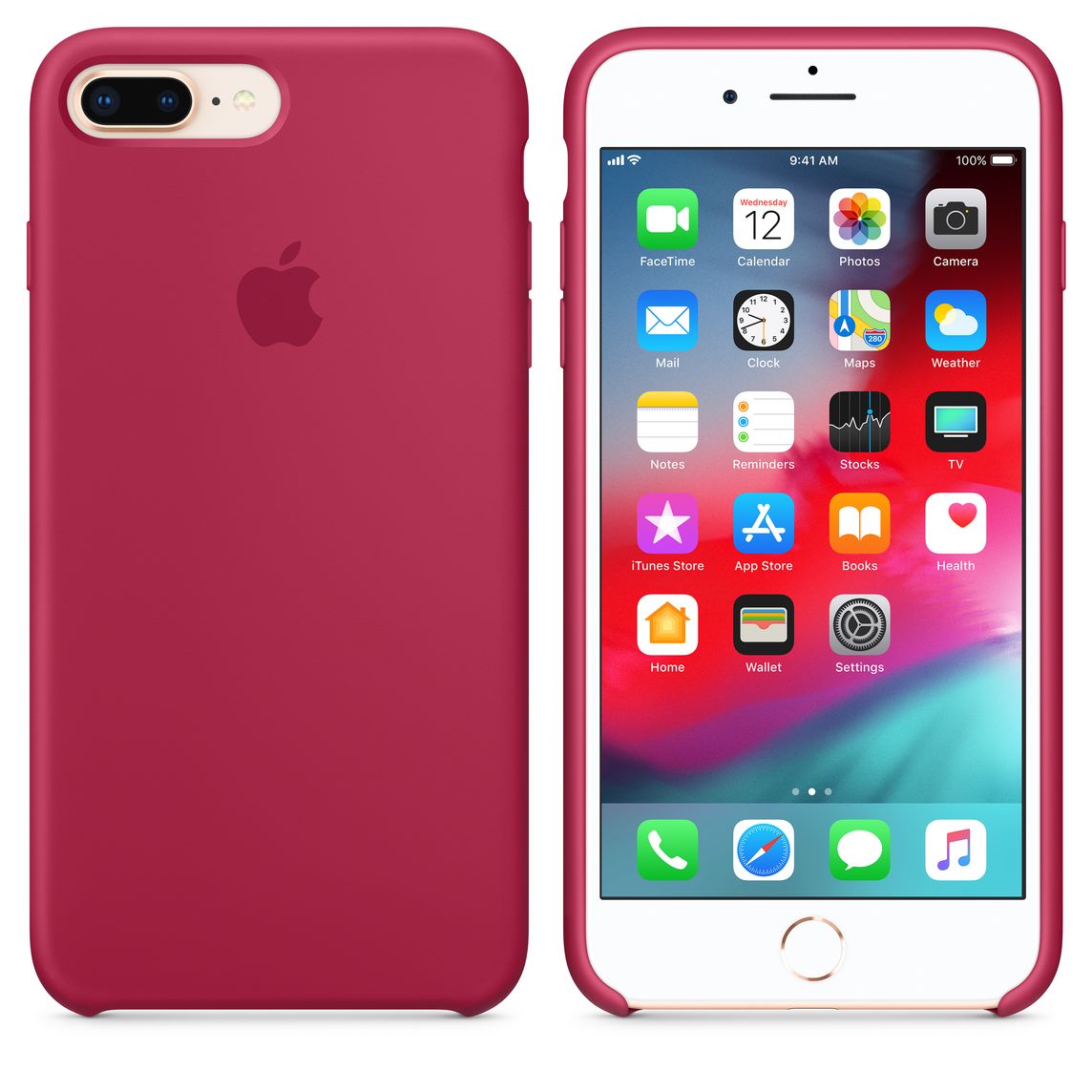 coque silicone iphone 7 or